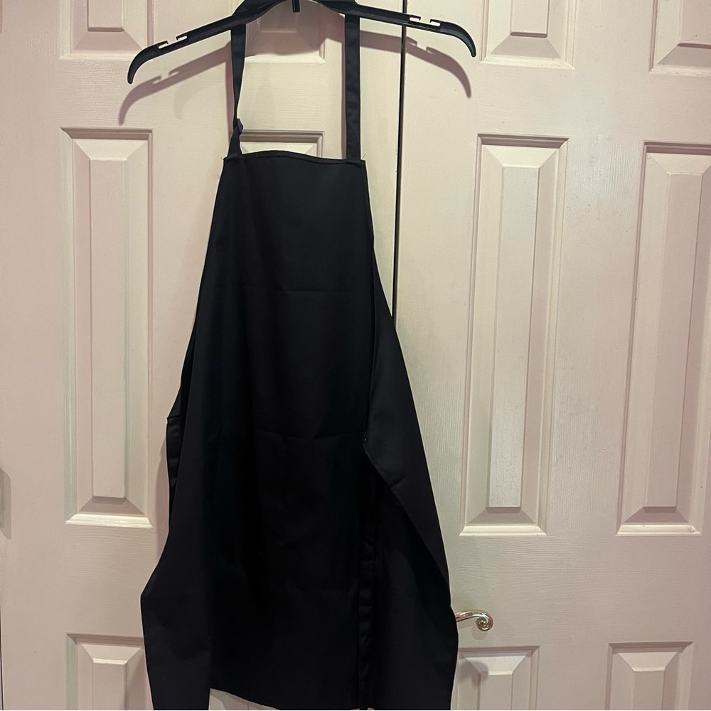 BBQ Serial Griller Cookout Funny Apron OS pockets father’s day - Picture 4 of 4